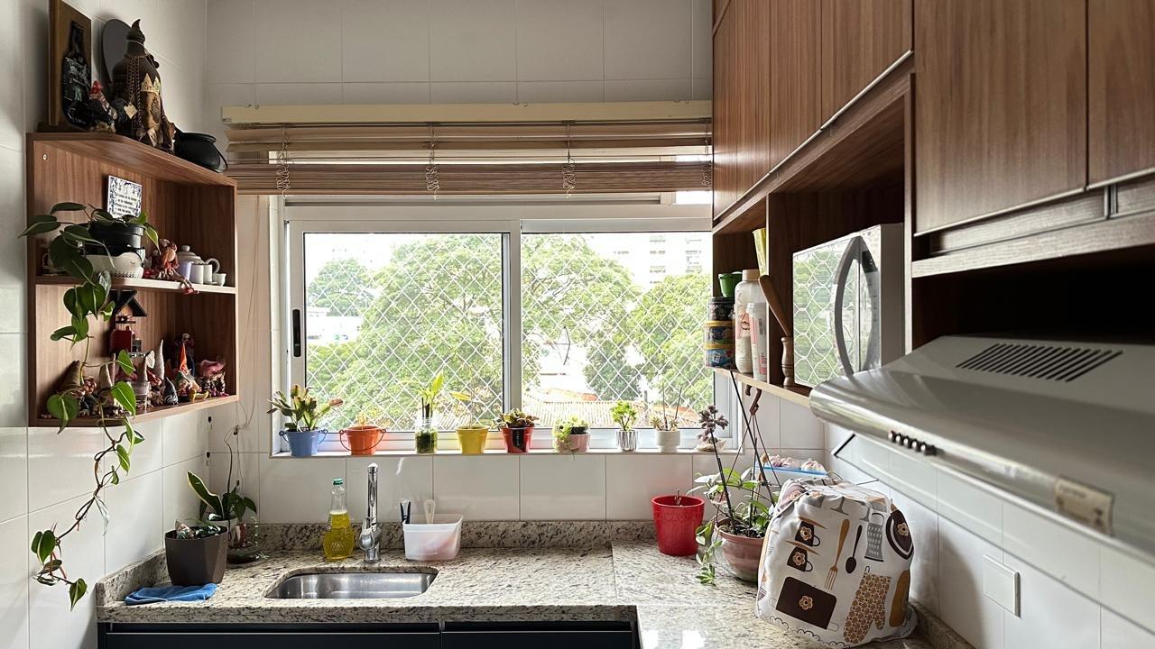 Apartamento, 3 quartos, 91 m² - Foto 11