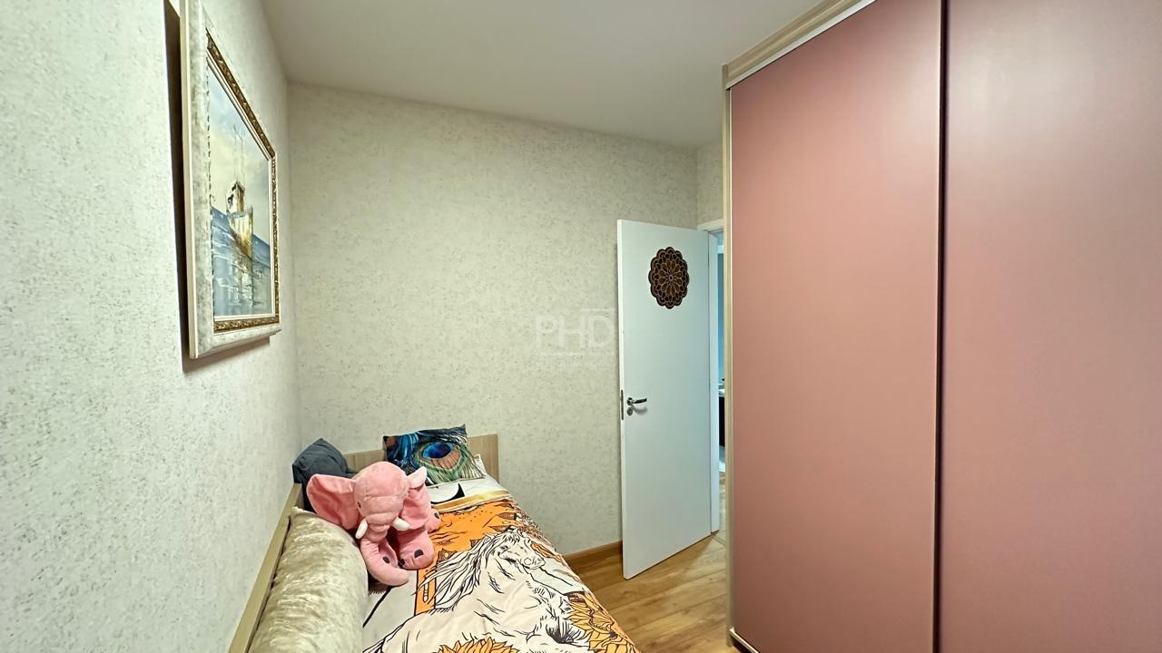 Apartamento, 3 quartos, 91 m² - Foto 21