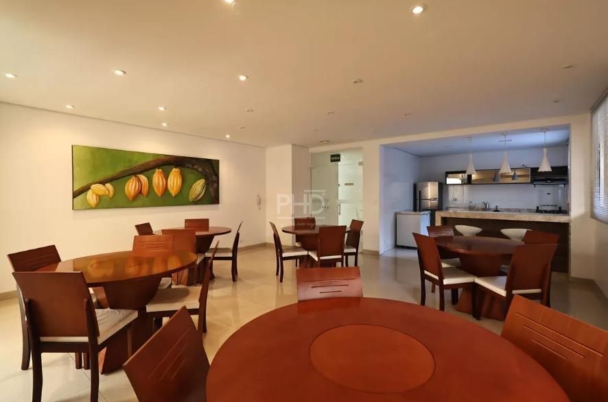 Apartamento, 3 quartos, 91 m² - Foto 29