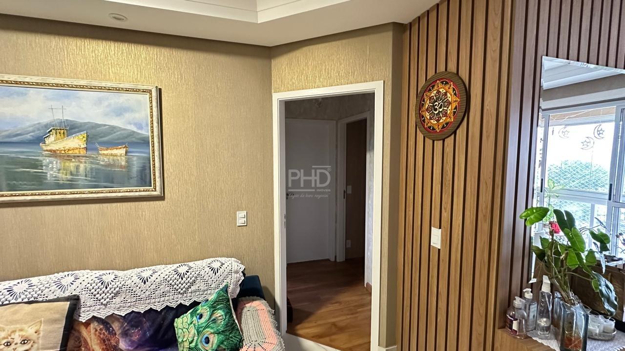 Apartamento, 3 quartos, 91 m² - Foto 7