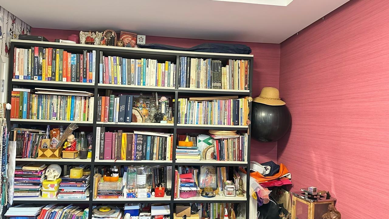 Apartamento, 3 quartos, 91 m² - Foto 24