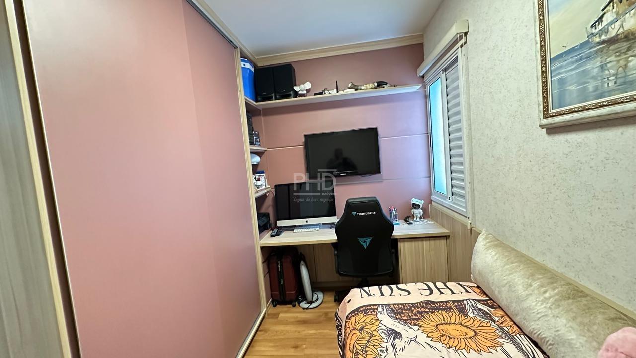 Apartamento, 3 quartos, 91 m² - Foto 23