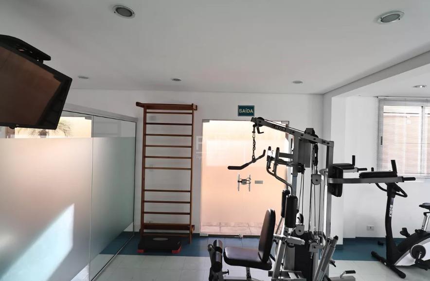 Apartamento, 3 quartos, 91 m² - Foto 37