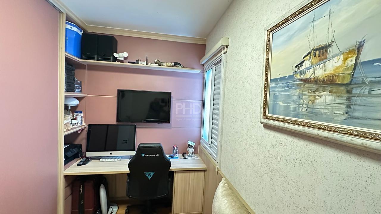 Apartamento, 3 quartos, 91 m² - Foto 22