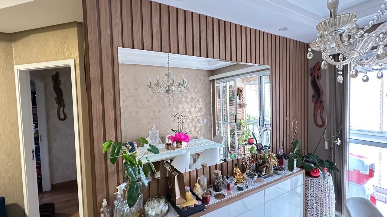 Apartamento, 3 quartos, 91 m² - Foto 4