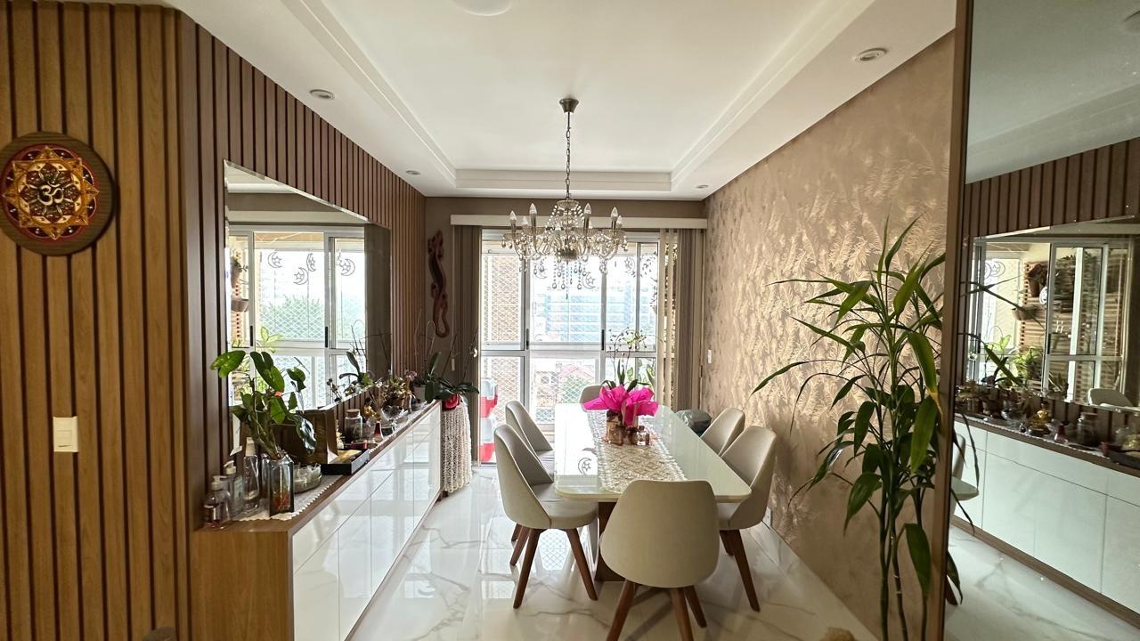 Apartamento, 3 quartos, 91 m² - Foto 1