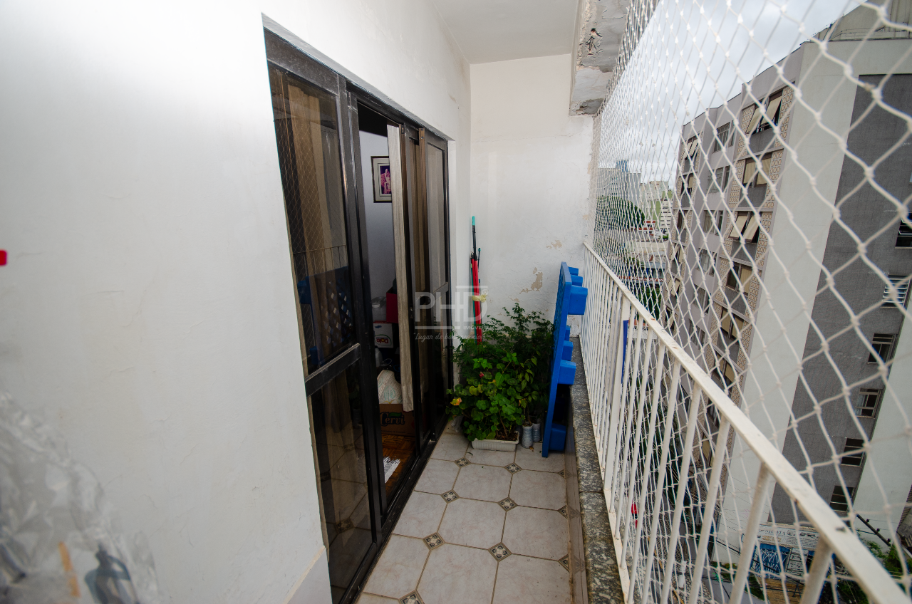 Apartamento, 2 quartos, 76 m² - Foto 4