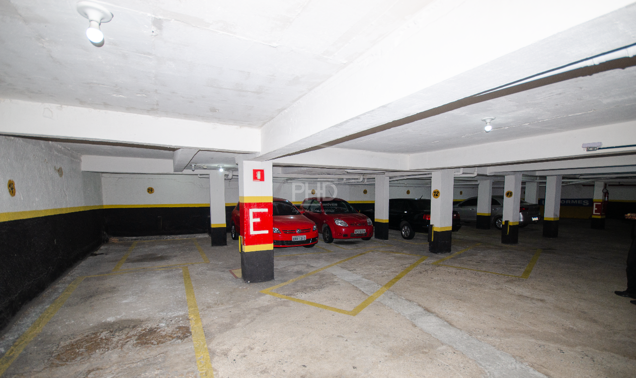 Apartamento, 2 quartos, 76 m² - Foto 16