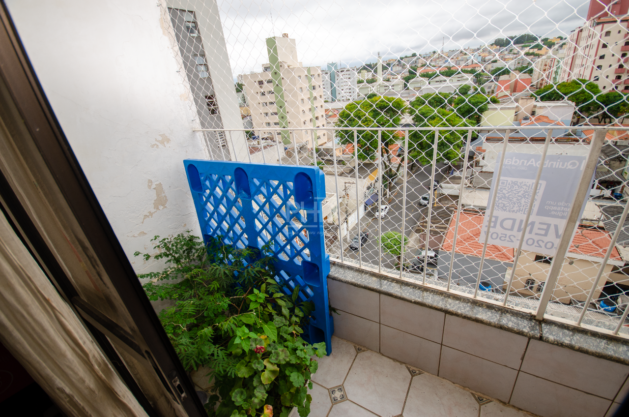 Apartamento, 2 quartos, 76 m² - Foto 5