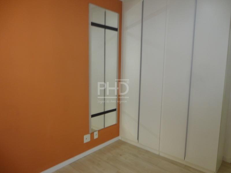 Apartamento, 2 quartos, 56 m² - Foto 12