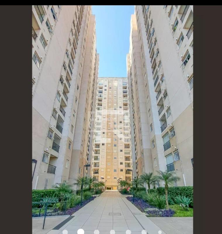 Apartamento, 2 quartos, 56 m² - Foto 27