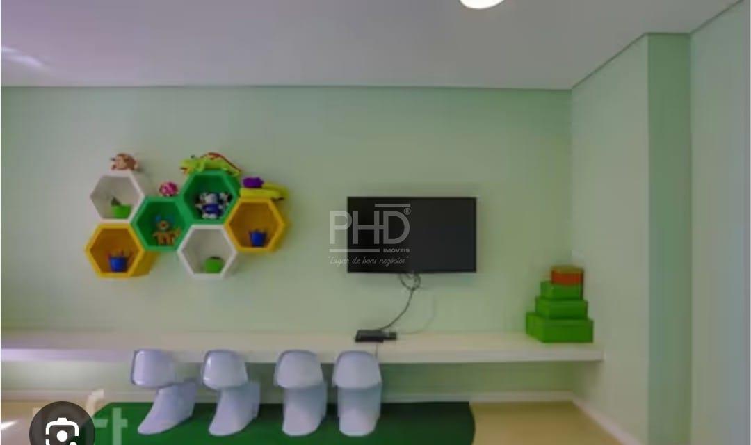 Apartamento, 2 quartos, 56 m² - Foto 21