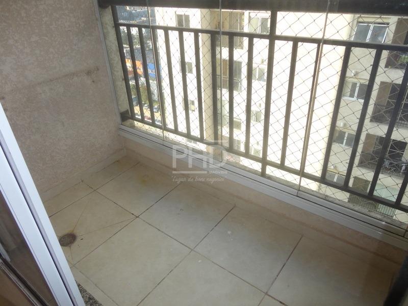 Apartamento, 2 quartos, 56 m² - Foto 7