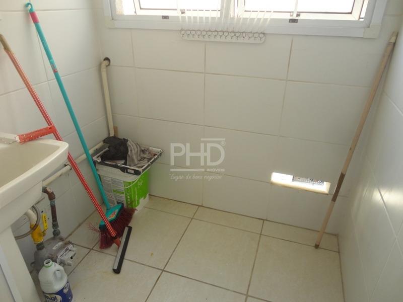 Apartamento, 2 quartos, 56 m² - Foto 6