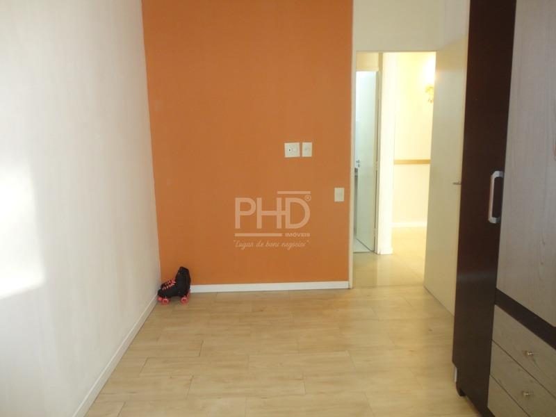 Apartamento, 2 quartos, 56 m² - Foto 11