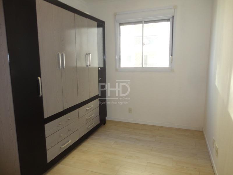 Apartamento, 2 quartos, 56 m² - Foto 14