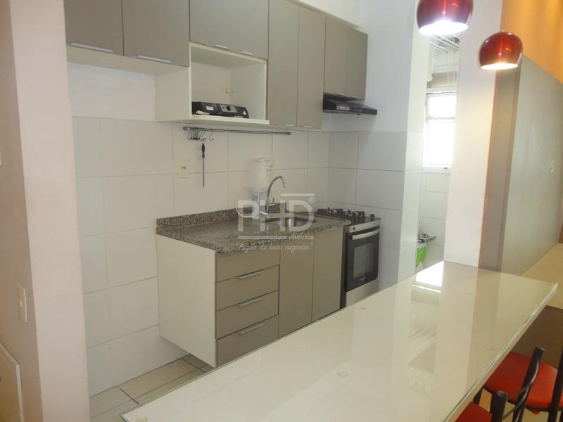Apartamento, 2 quartos, 56 m² - Foto 2