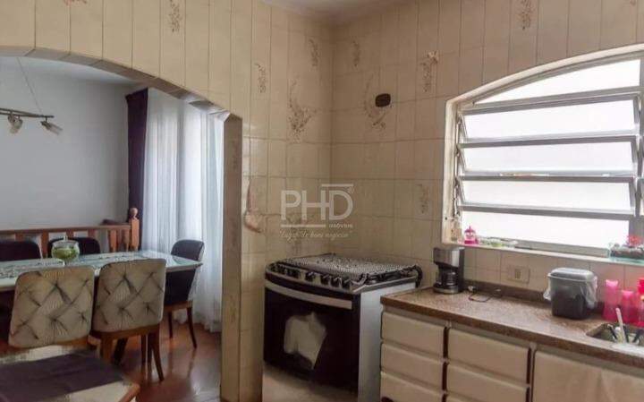 Sobrado, 4 quartos, 157 m² - Foto 3