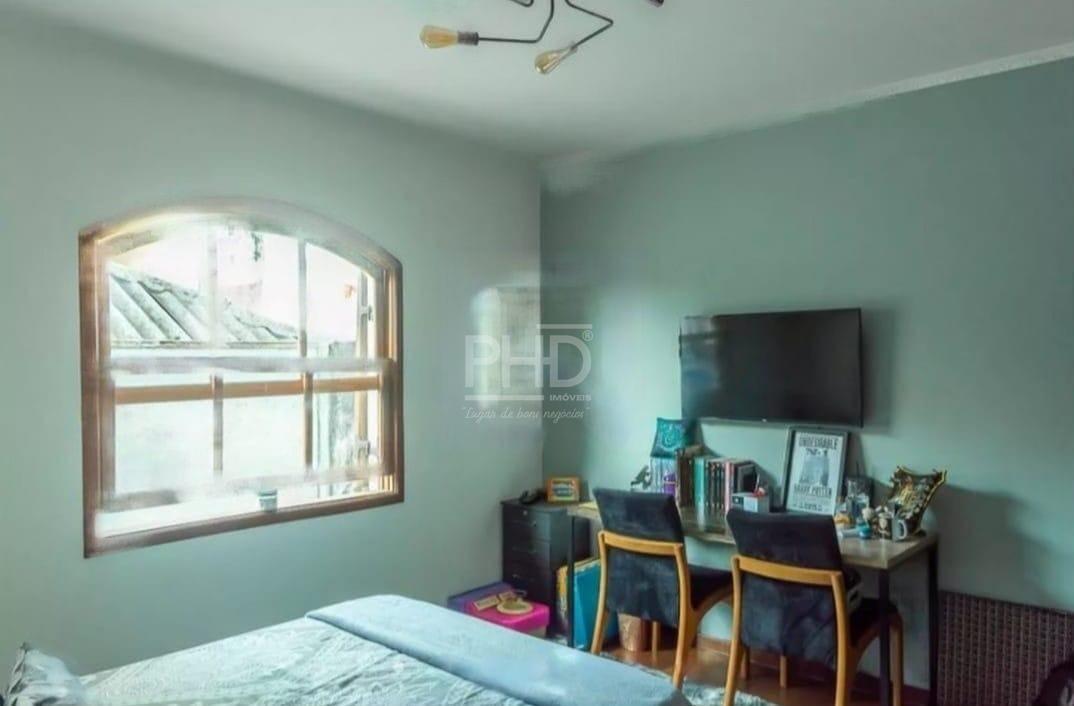 Sobrado, 4 quartos, 157 m² - Foto 26