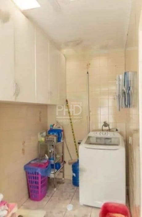 Sobrado, 4 quartos, 157 m² - Foto 11