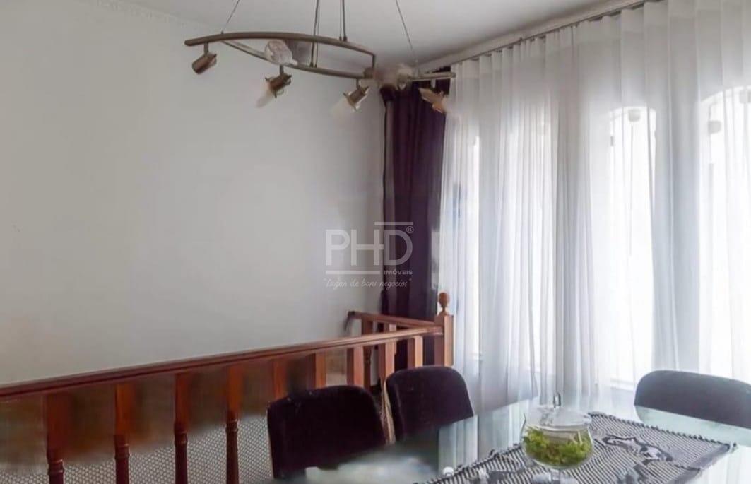 Sobrado, 4 quartos, 157 m² - Foto 18