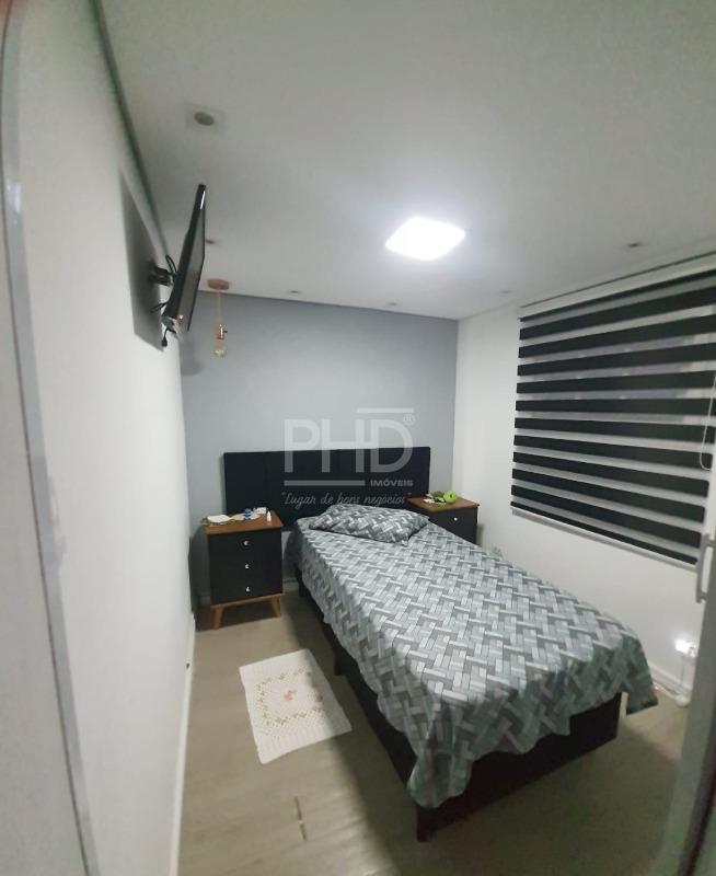 Sobrado, 4 quartos, 157 m² - Foto 27