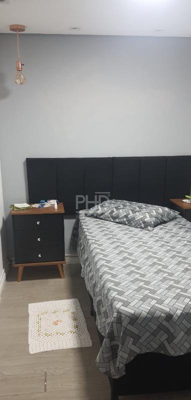 Sobrado, 4 quartos, 157 m² - Foto 9