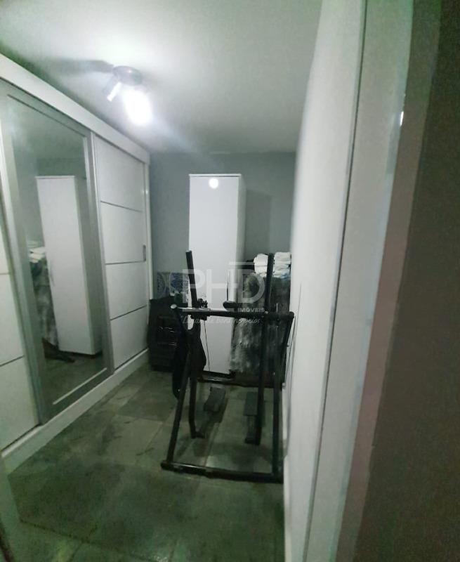 Sobrado, 4 quartos, 157 m² - Foto 13