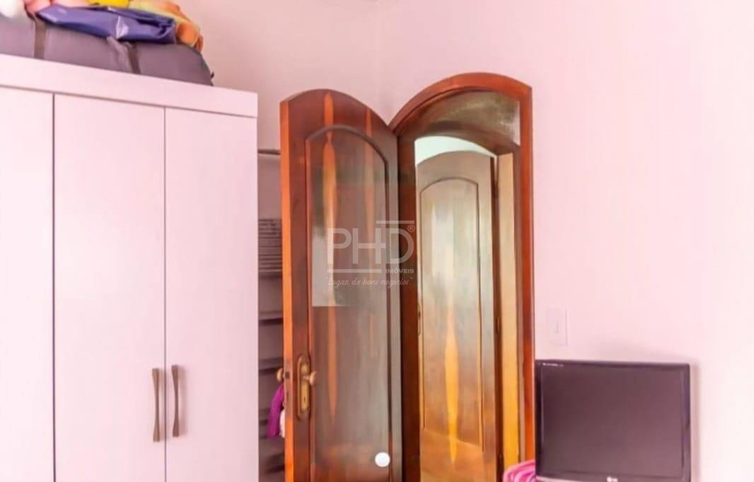 Sobrado, 4 quartos, 157 m² - Foto 21