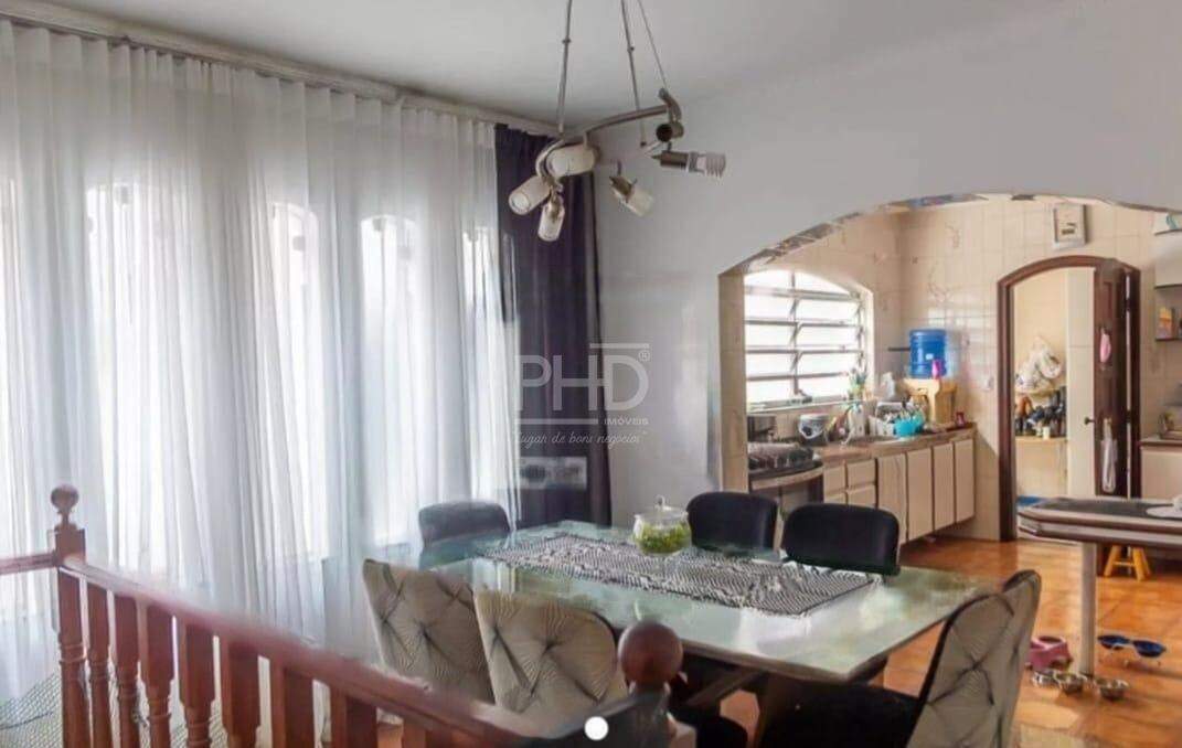 Sobrado, 4 quartos, 157 m² - Foto 1