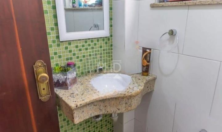 Sobrado, 4 quartos, 157 m² - Foto 33