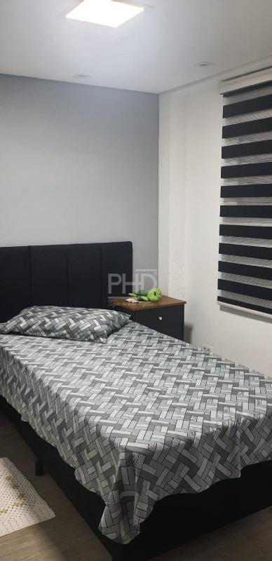 Sobrado, 4 quartos, 157 m² - Foto 6