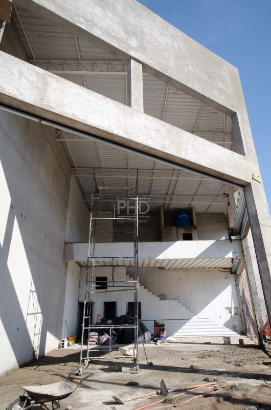 Loja-Salão, 275 m² - Foto 2