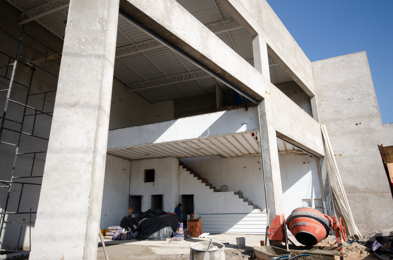 Loja-Salão, 275 m² - Foto 3