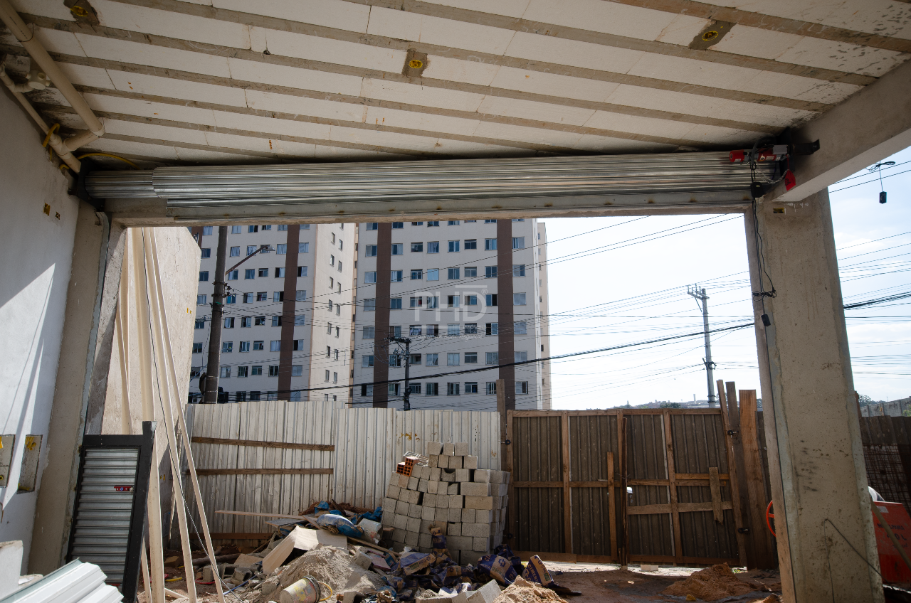 Loja-Salão, 275 m² - Foto 7