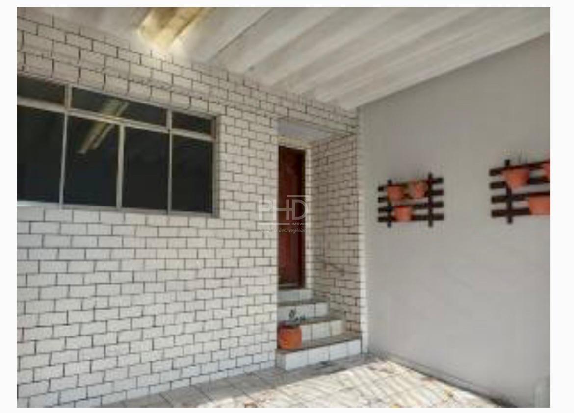 Casa, 2 quartos, 123 m² - Foto 1