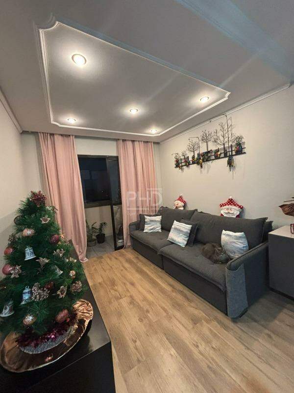 Apartamento, 3 quartos, 86 m² - Foto 2