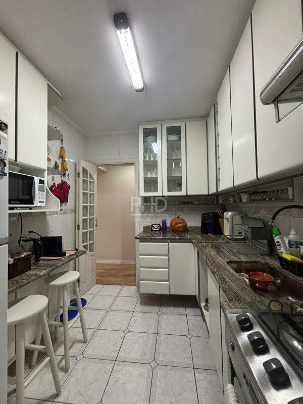 Apartamento, 3 quartos, 86 m² - Foto 5