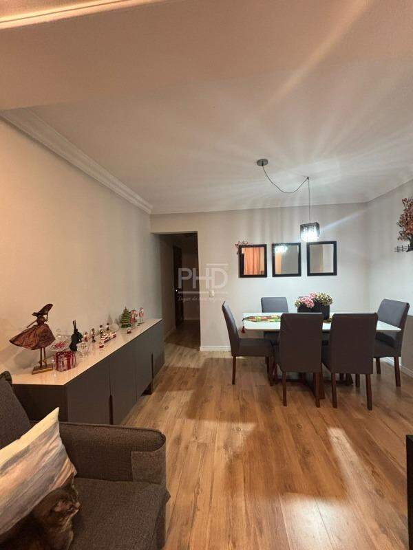 Apartamento, 3 quartos, 86 m² - Foto 1