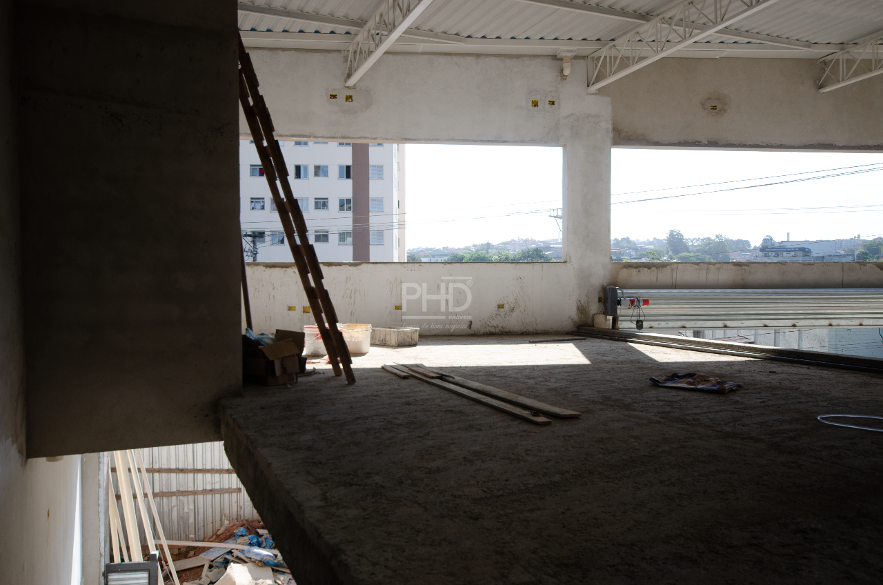 Loja-Salão, 240 m² - Foto 5