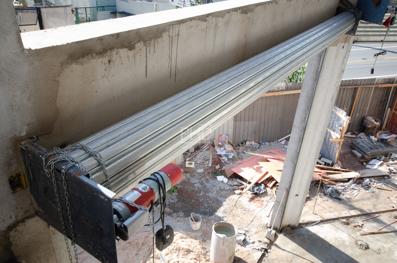 Loja-Salão, 240 m² - Foto 9