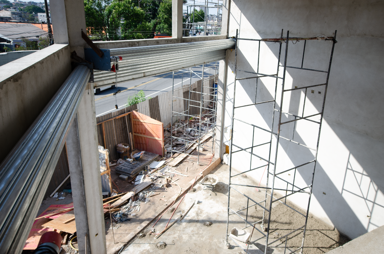 Loja-Salão, 240 m² - Foto 8