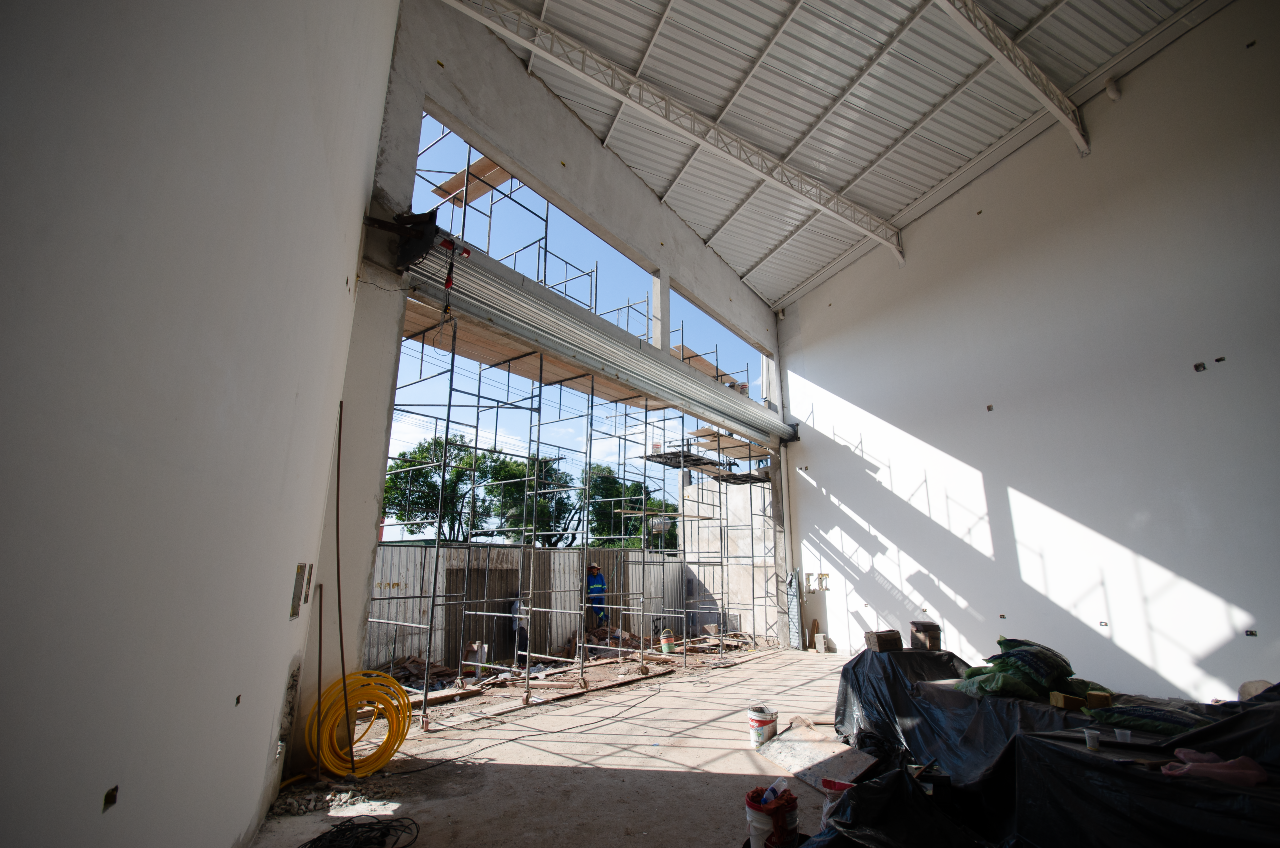 Loja-Salão, 240 m² - Foto 3