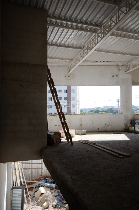 Loja-Salão, 240 m² - Foto 7