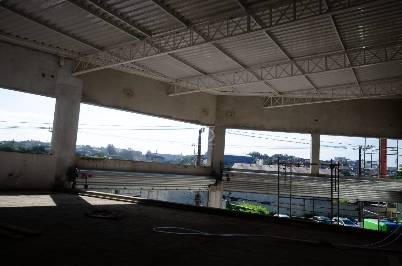 Loja-Salão, 240 m² - Foto 6