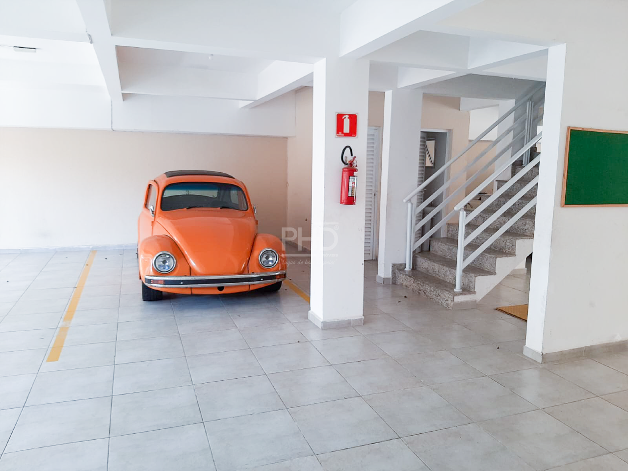 Apartamento, 2 quartos, 40 m² - Foto 9