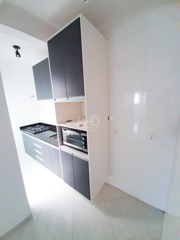 Apartamento, 2 quartos, 40 m² - Foto 7