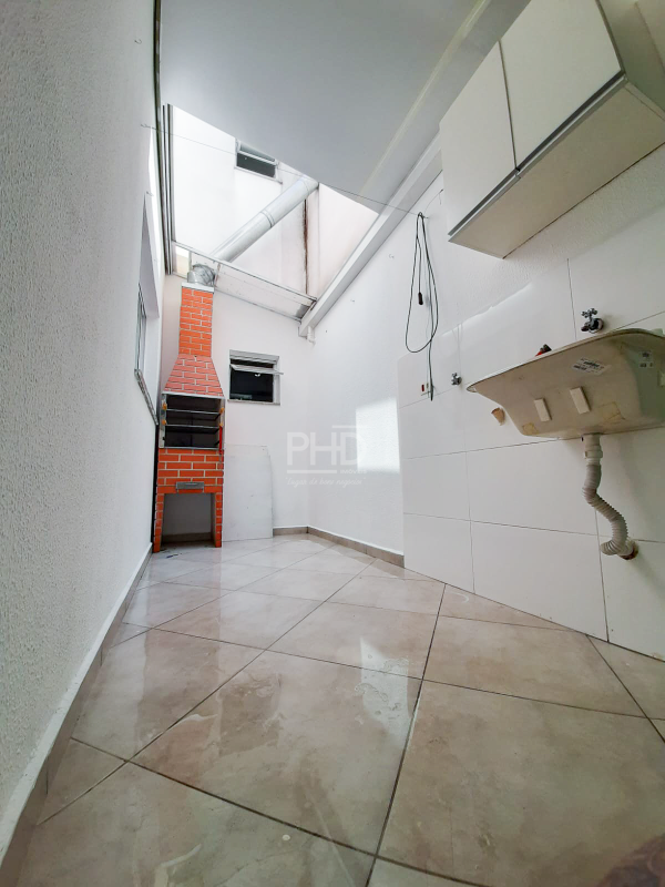 Apartamento, 2 quartos, 40 m² - Foto 8