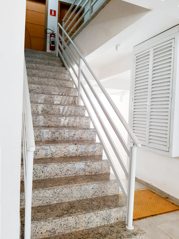 Apartamento, 2 quartos, 40 m² - Foto 11