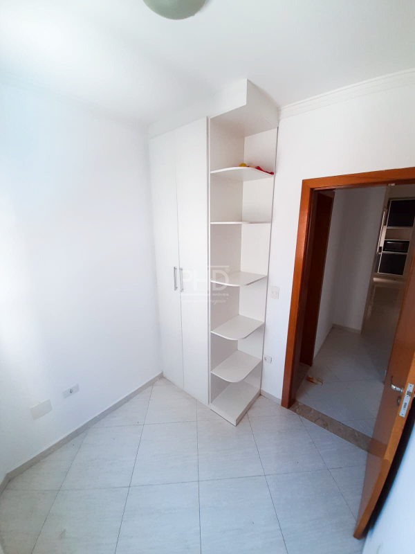 Apartamento, 2 quartos, 40 m² - Foto 5